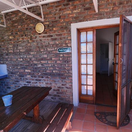 Country Village Graaff Reinet Ngoại thất bức ảnh