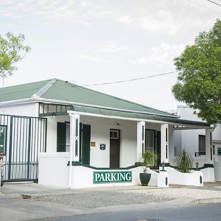 Country Village Graaff Reinet Ngoại thất bức ảnh