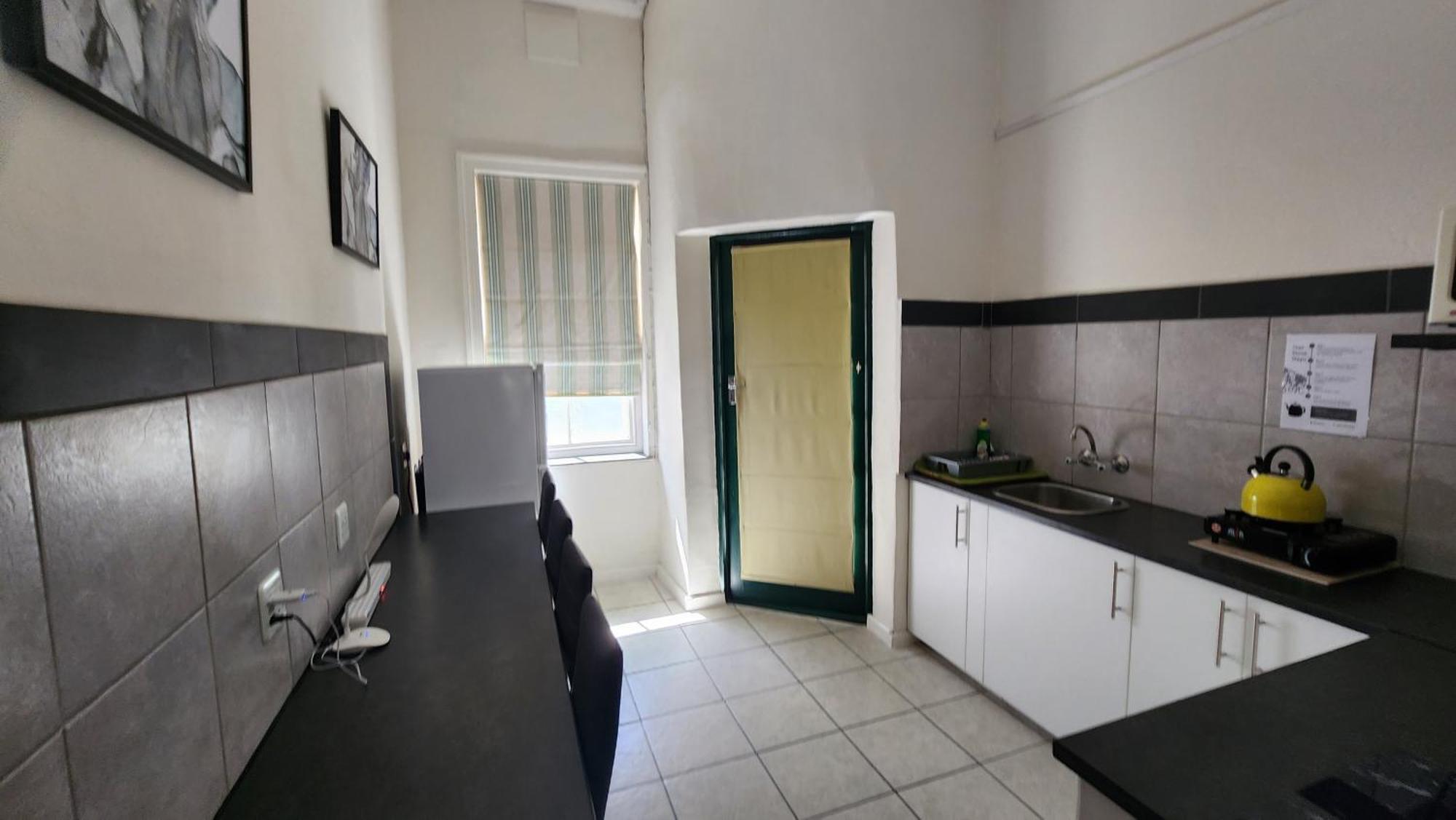 Country Village Graaff Reinet Ngoại thất bức ảnh