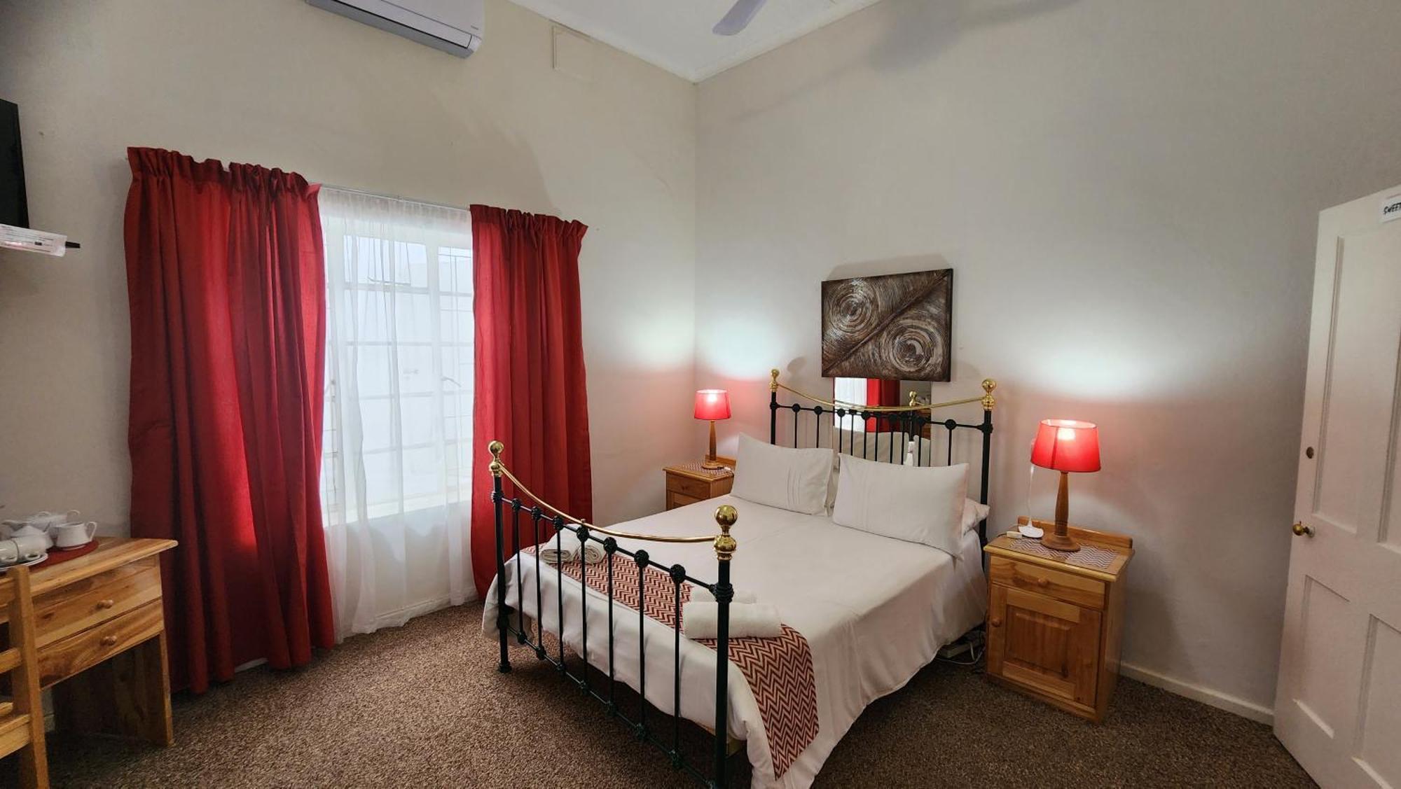 Country Village Graaff Reinet Ngoại thất bức ảnh