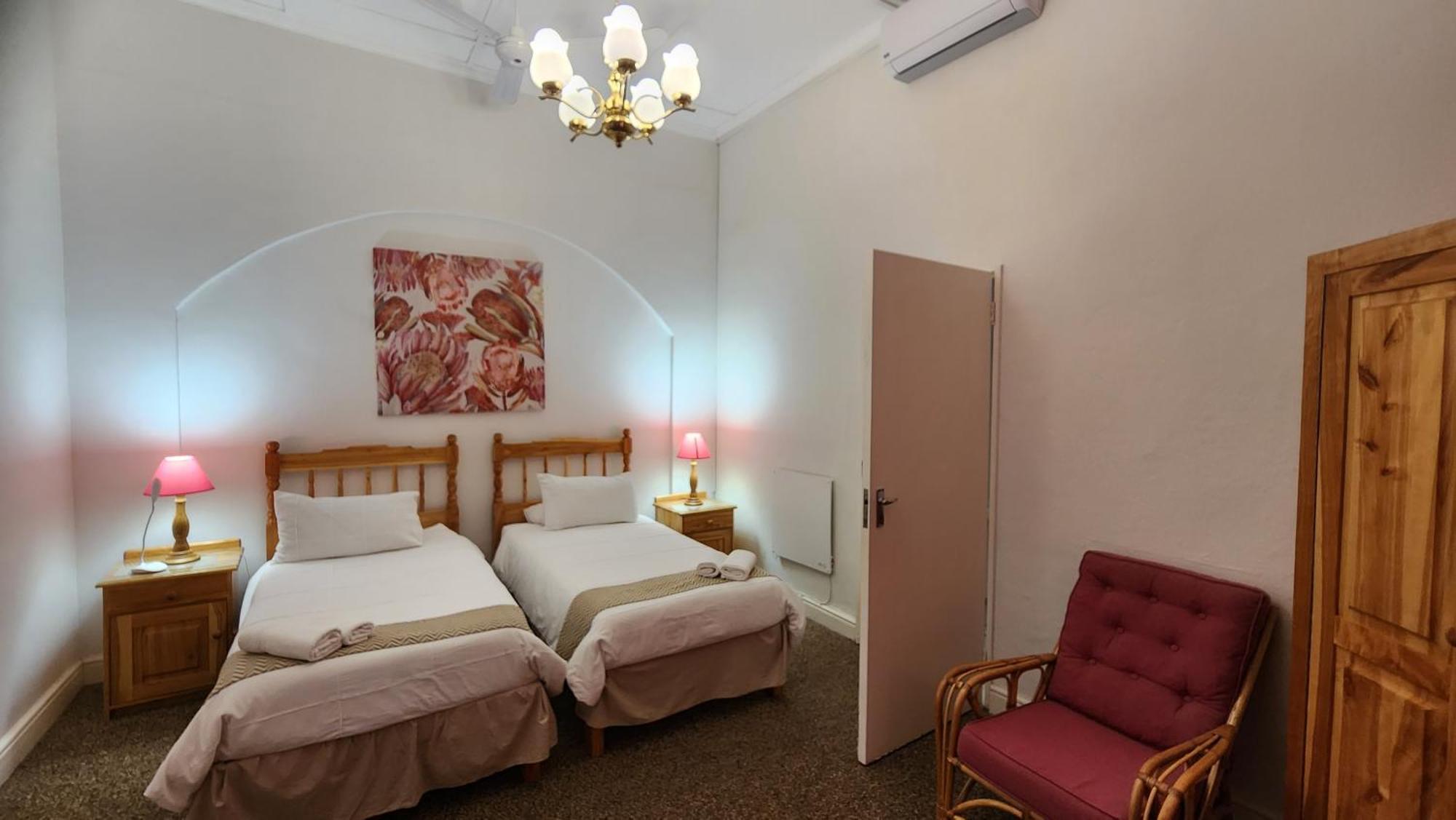 Country Village Graaff Reinet Ngoại thất bức ảnh