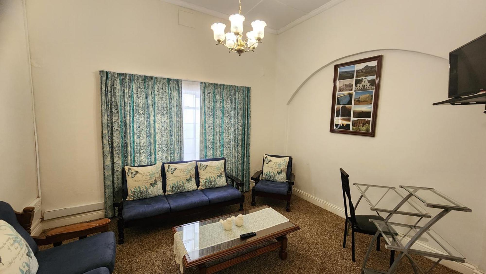 Country Village Graaff Reinet Ngoại thất bức ảnh