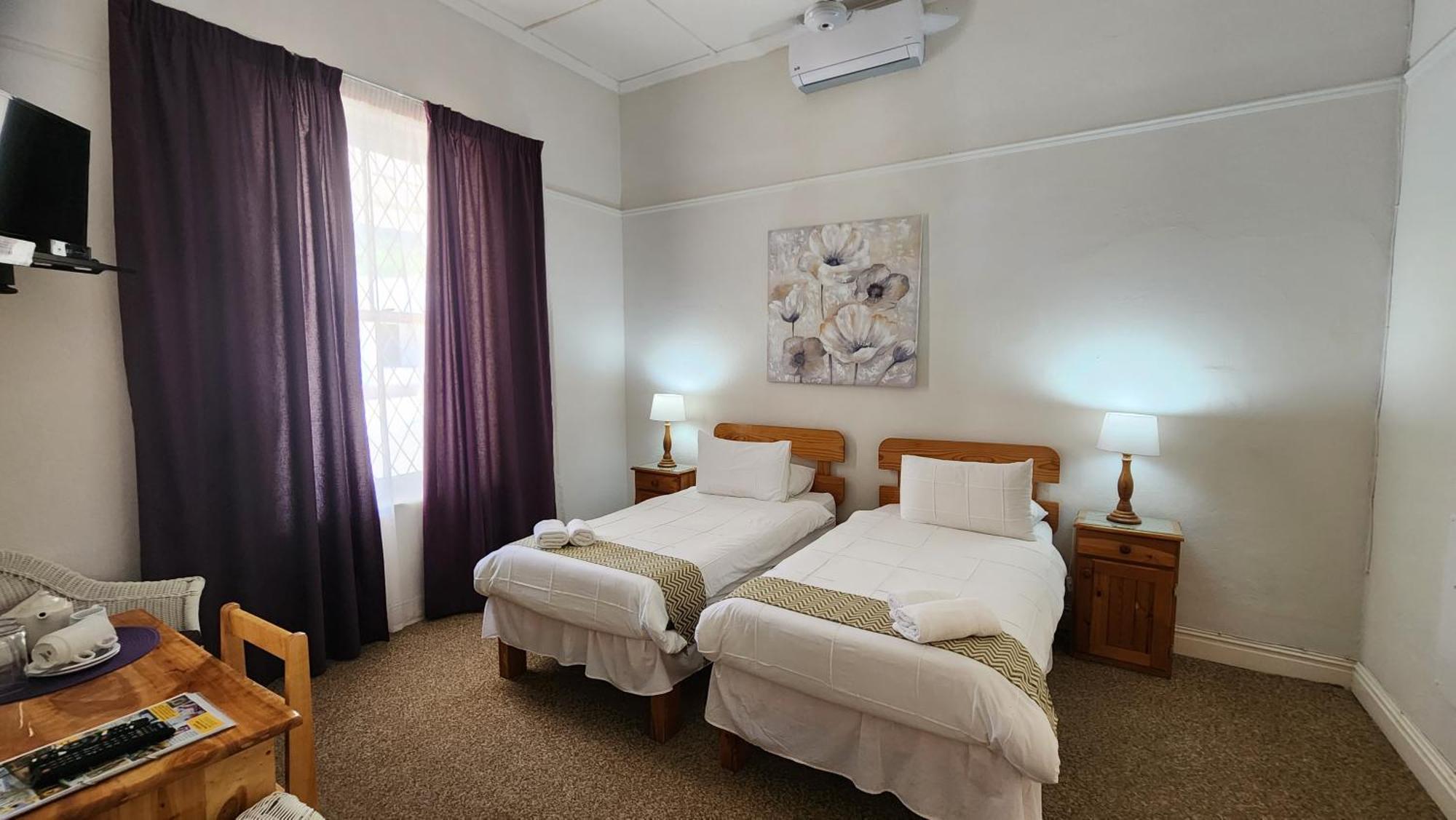 Country Village Graaff Reinet Ngoại thất bức ảnh