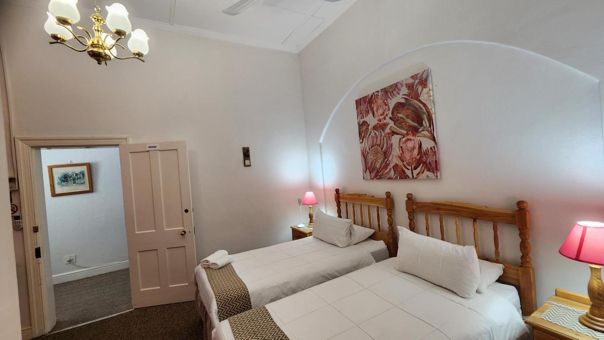 Country Village Graaff Reinet Ngoại thất bức ảnh