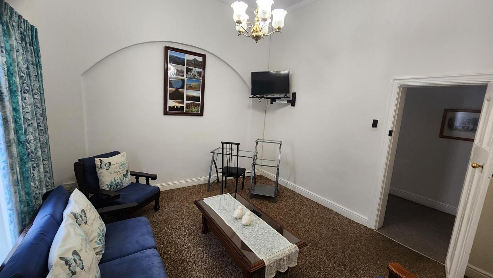 Country Village Graaff Reinet Ngoại thất bức ảnh