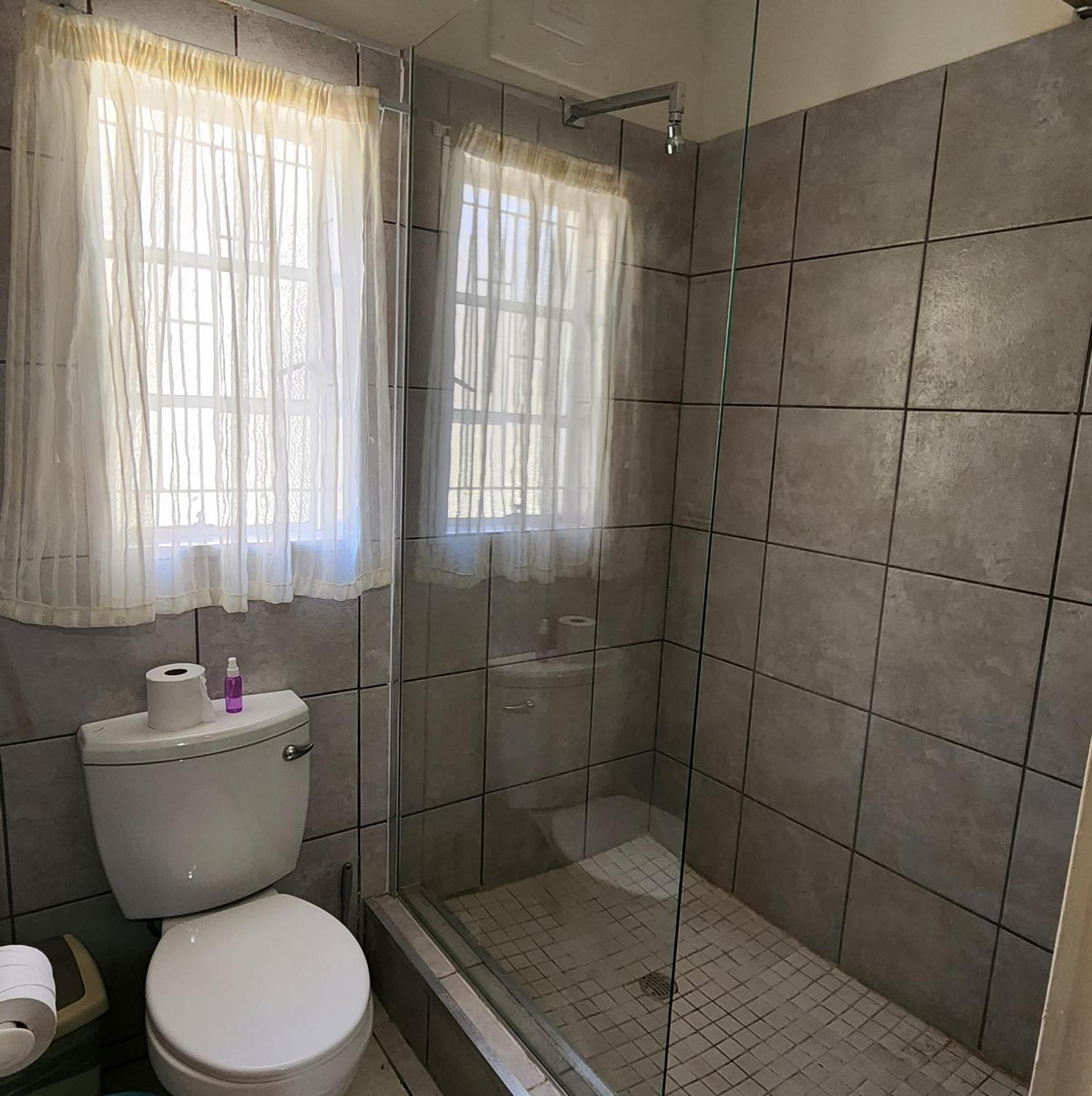Country Village Graaff Reinet Ngoại thất bức ảnh