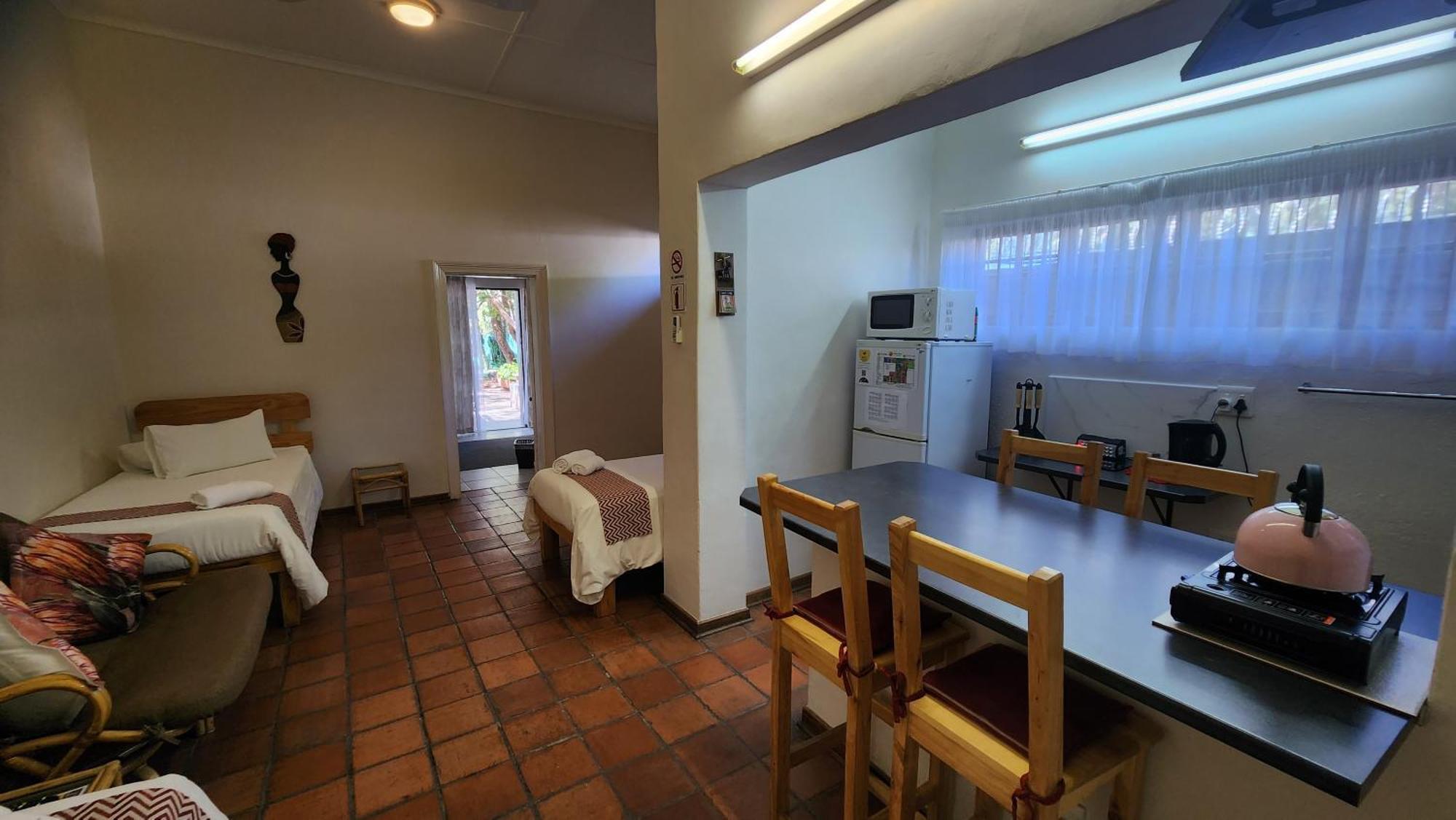 Country Village Graaff Reinet Ngoại thất bức ảnh