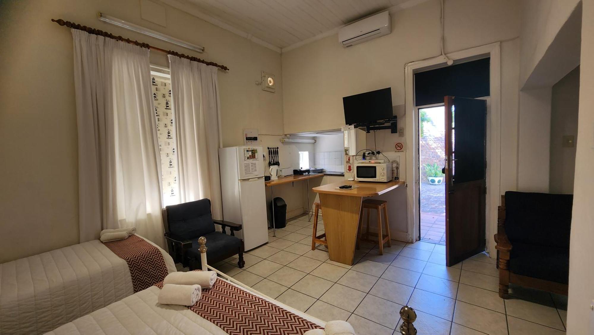Country Village Graaff Reinet Ngoại thất bức ảnh