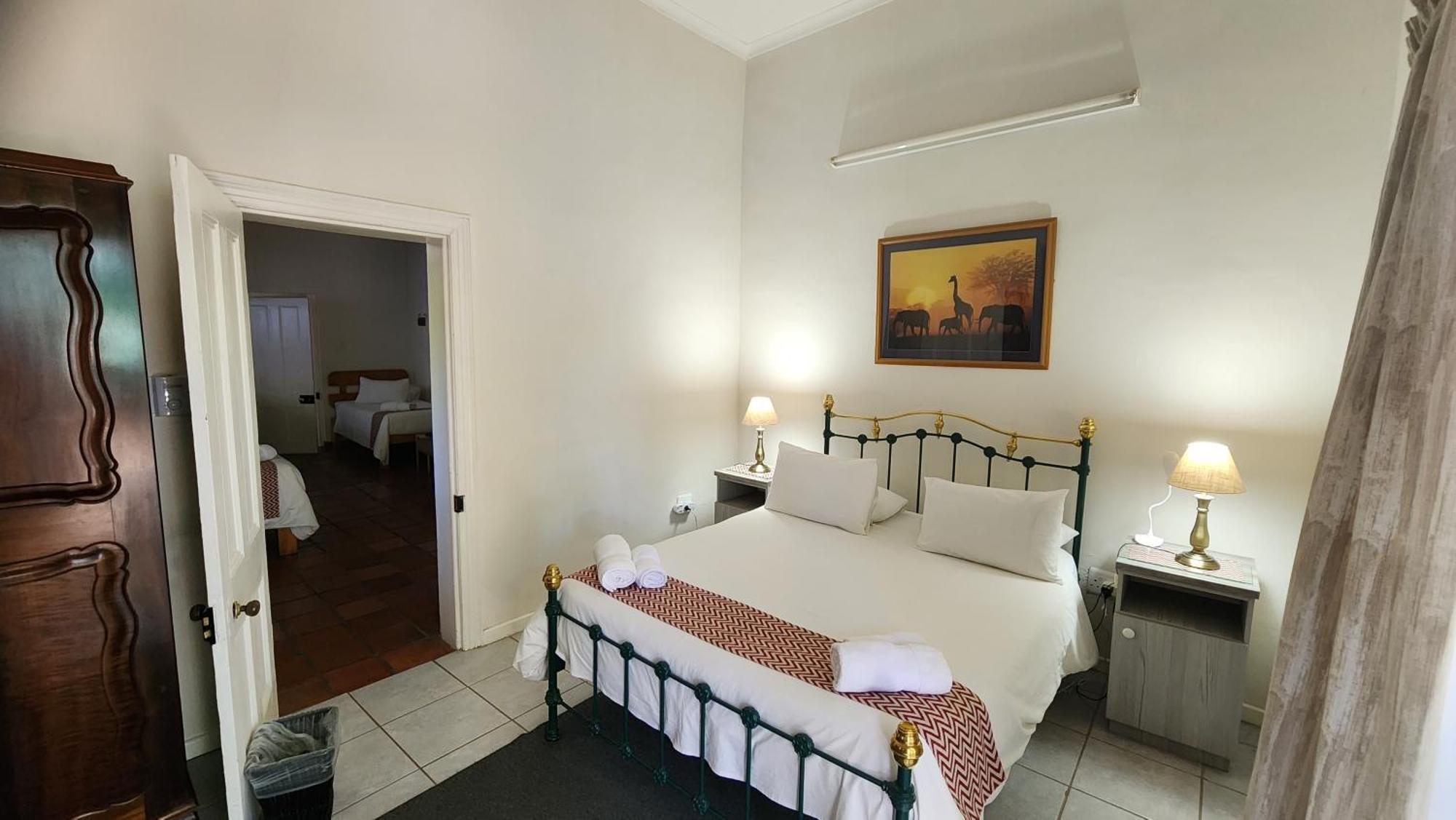 Country Village Graaff Reinet Ngoại thất bức ảnh