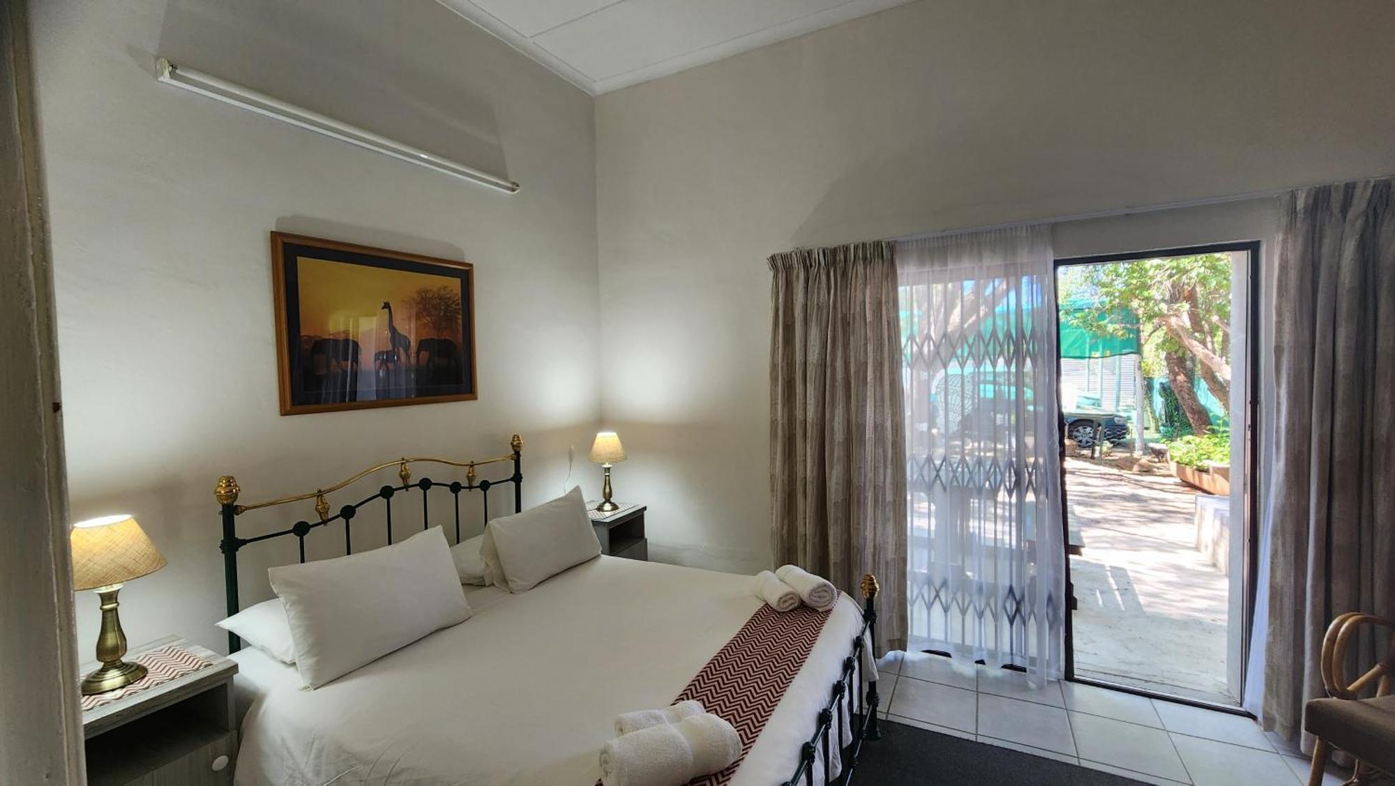 Country Village Graaff Reinet Ngoại thất bức ảnh