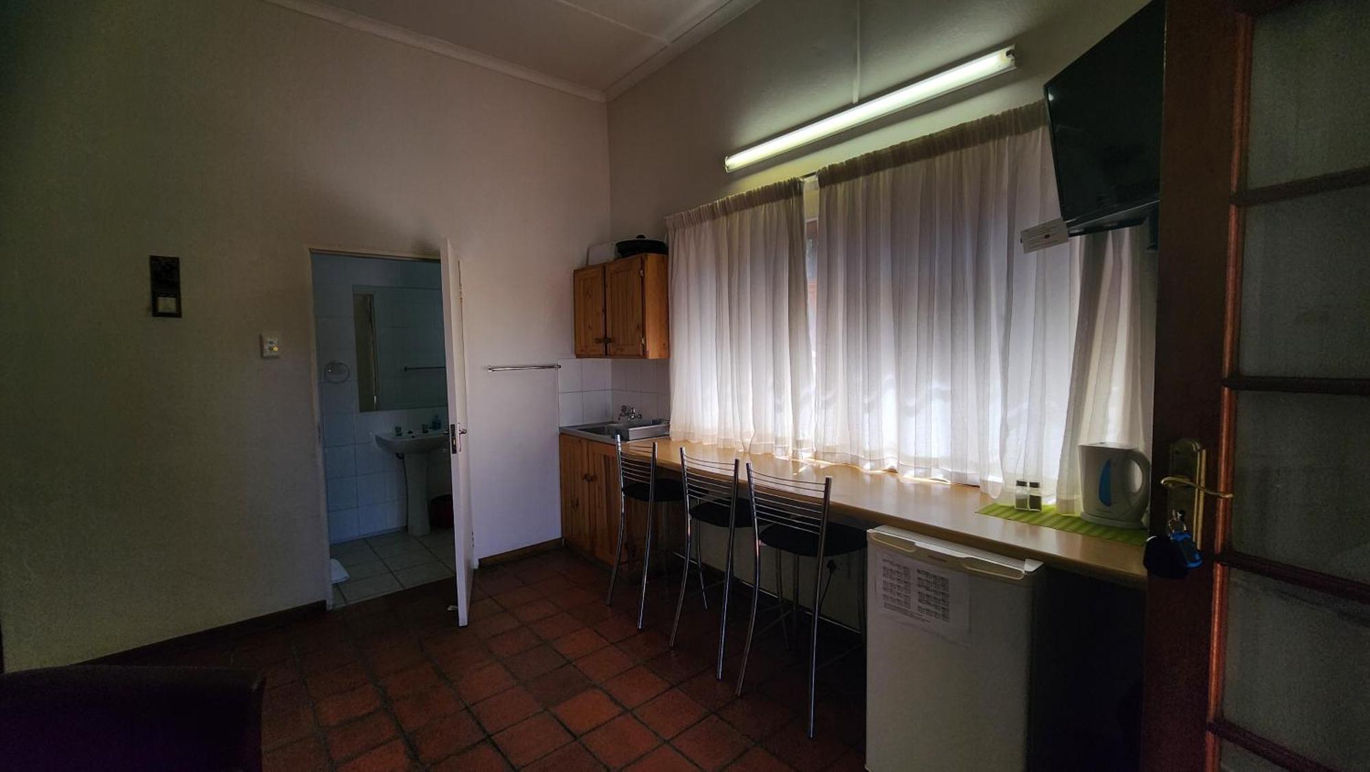 Country Village Graaff Reinet Ngoại thất bức ảnh