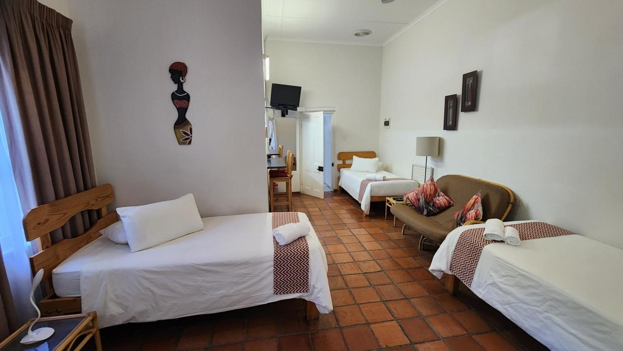 Country Village Graaff Reinet Ngoại thất bức ảnh