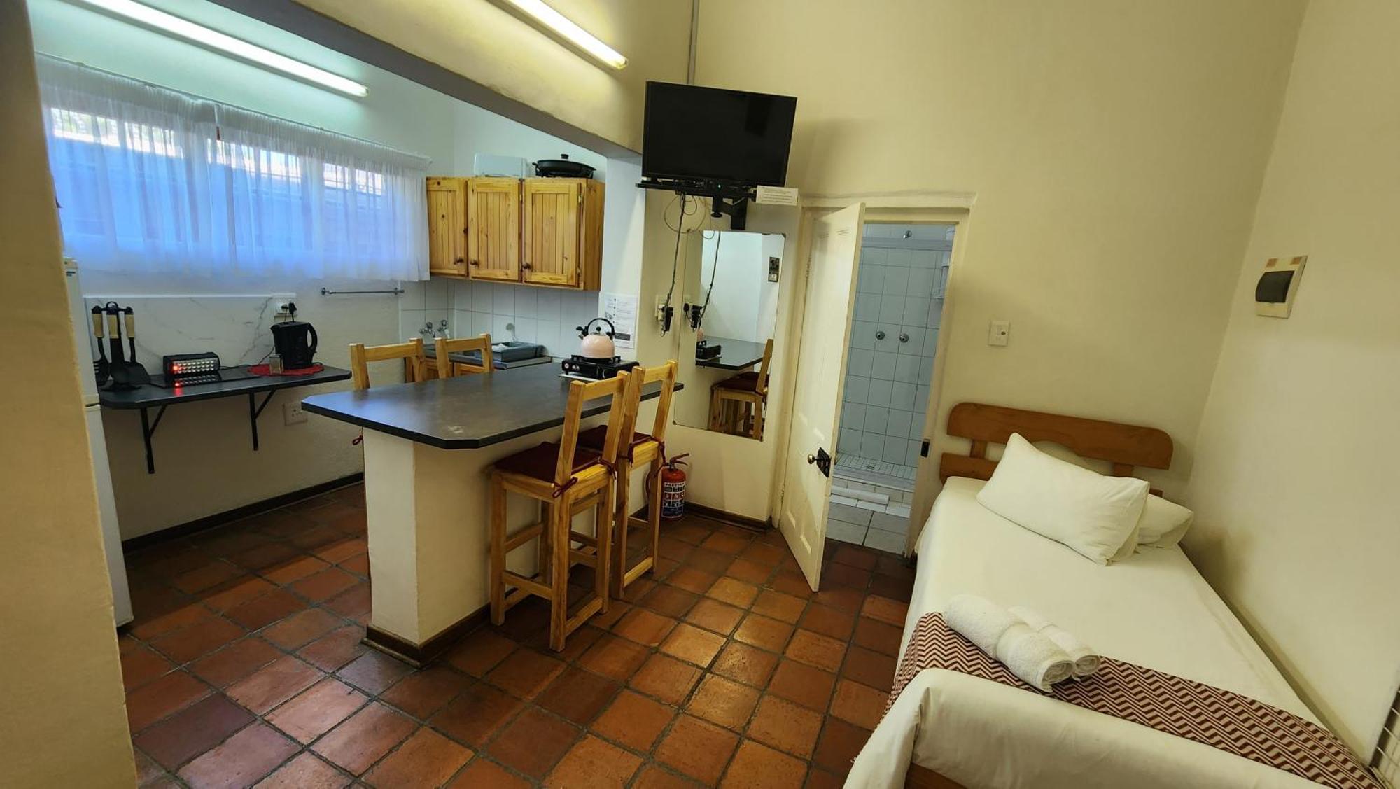 Country Village Graaff Reinet Ngoại thất bức ảnh