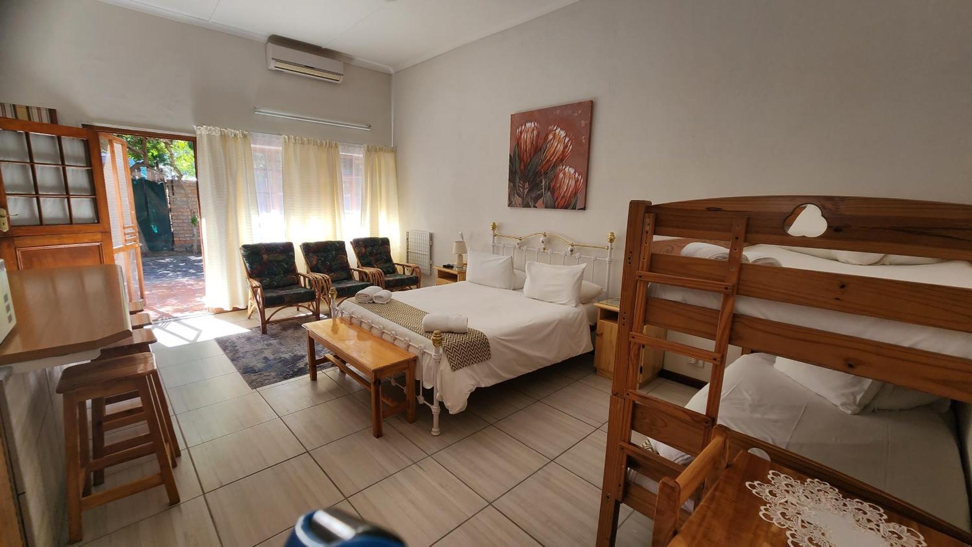 Country Village Graaff Reinet Ngoại thất bức ảnh