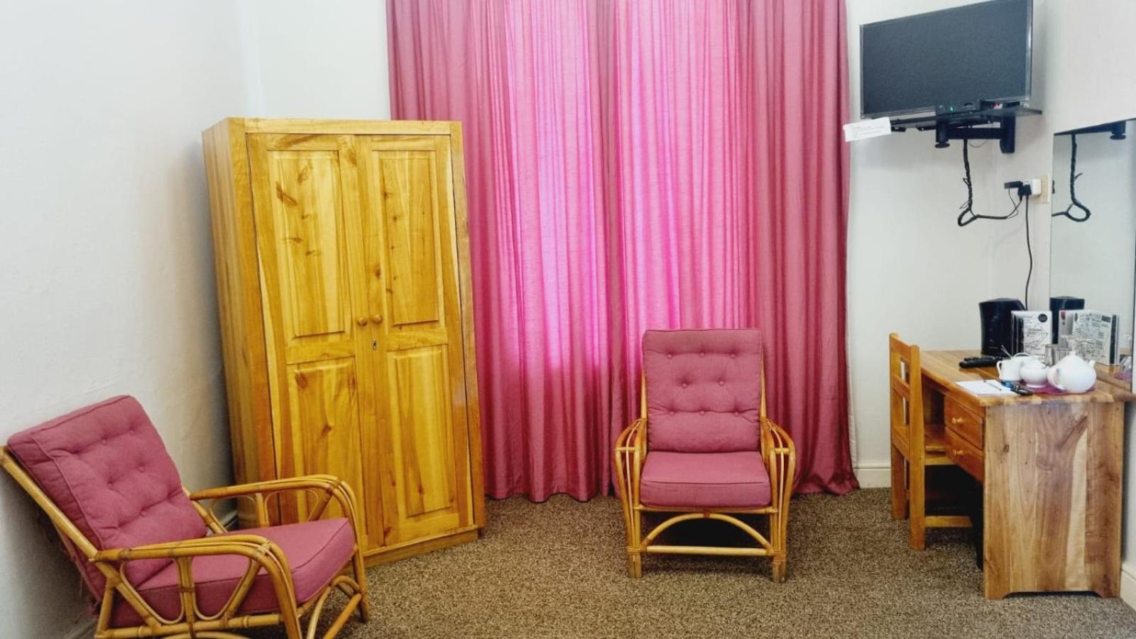 Country Village Graaff Reinet Ngoại thất bức ảnh
