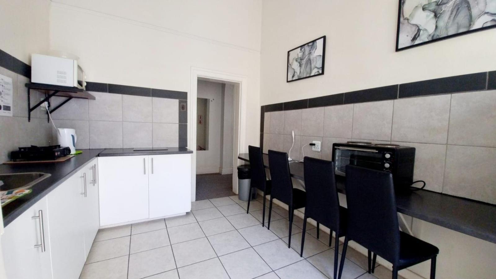 Country Village Graaff Reinet Ngoại thất bức ảnh