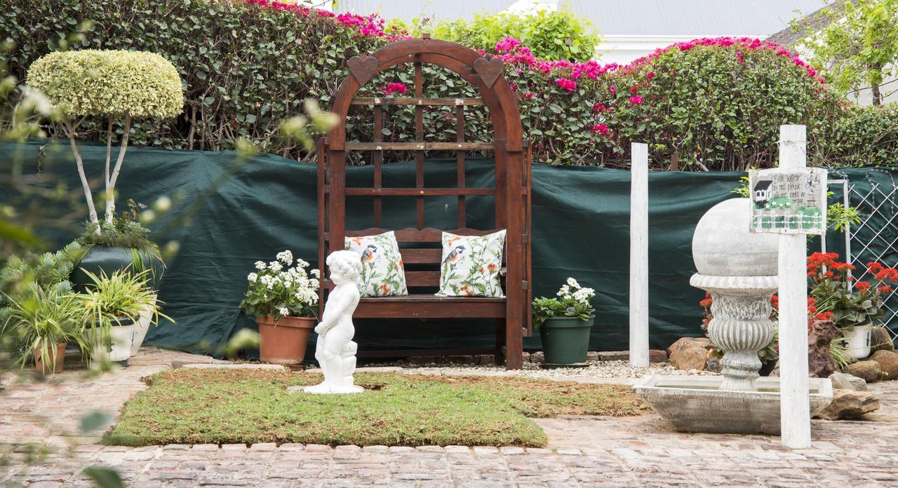 Country Village Graaff Reinet Ngoại thất bức ảnh