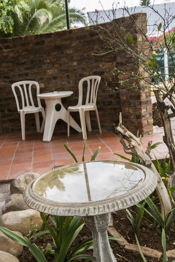 Country Village Graaff Reinet Ngoại thất bức ảnh